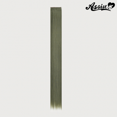 90cm Wefts 1 Piece　Spinitch Green NSPG-158