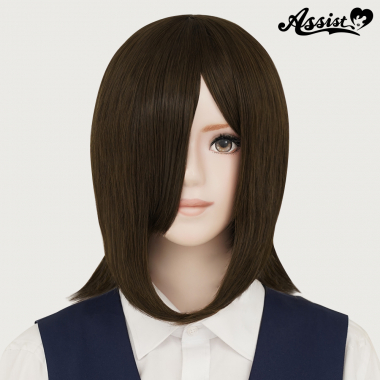 Stylish Layer　Natural Brown NNB-92