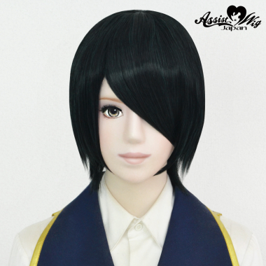 Regular Short Green 09