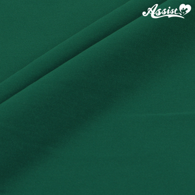 Polyester Twill 150cm Wide X 50cm Green　No.94