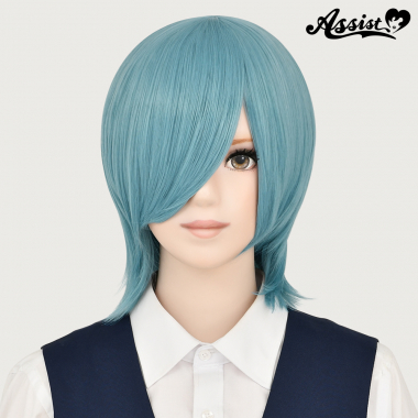 Natural Layer Shadow Blue NSW-190