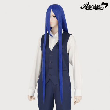 Super Long　Lonblue NLBL-204