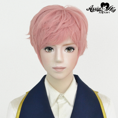 Casual Short Rose Pink NDR-14