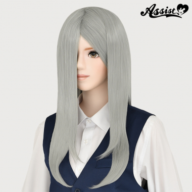 Specialized Hair　Silver NS-15