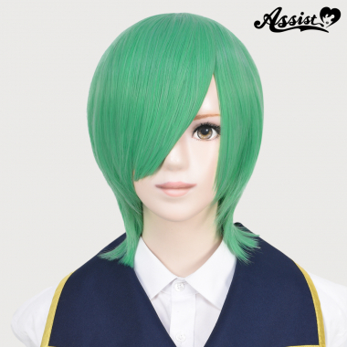 Natural Layer　Light Green NLG-11