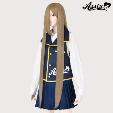 Super Long　Mocha NMC-140