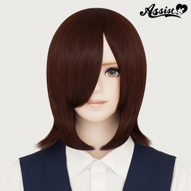 Stylish Layer　Mocha Brown 33