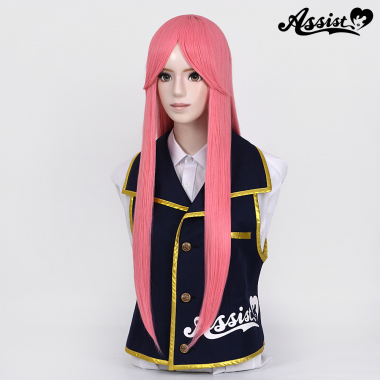 Pure Long　Pink 46