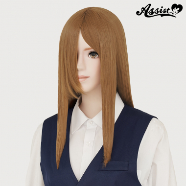Regular Medium Light brown 06