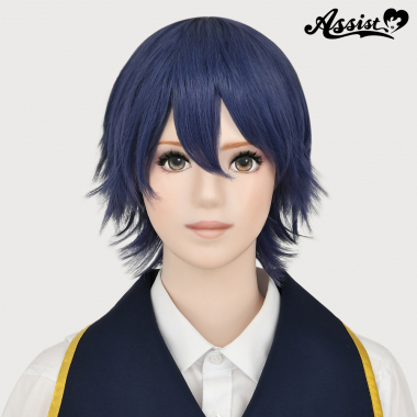 Short Layer　Twilight Blue NTBL-160