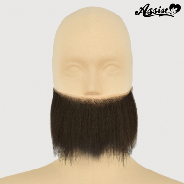 Beard Parts Black