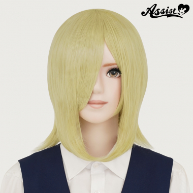 Stylish Layer　Peace Island Yellow NPIY-77