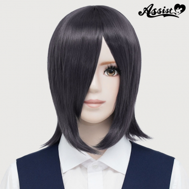 Stylish Layer　Silent Violet