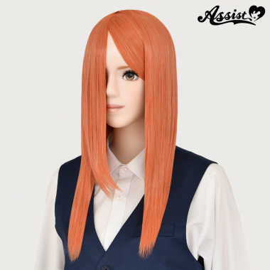 Classic Medium　Princess Orange NPO-112