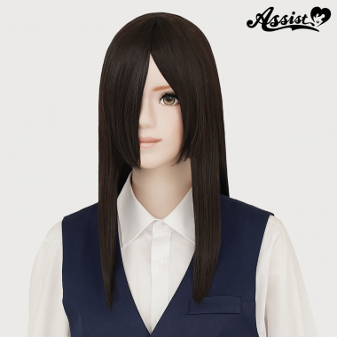 Regular Medium　Brown 11