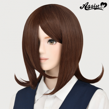 Ultimate Wolf Hair Light Brown 702