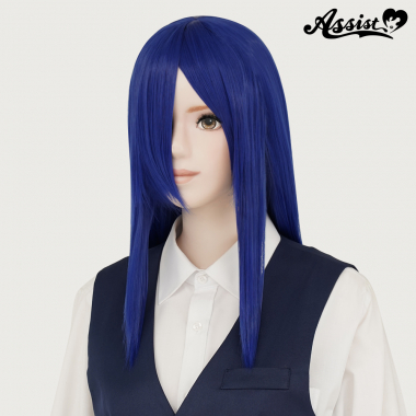 Regular Medium　Blue 07