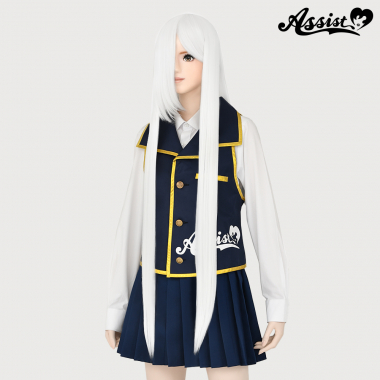 Super Long　White 600