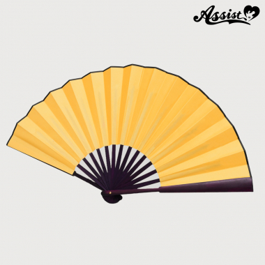 Color fan type 1 Gold