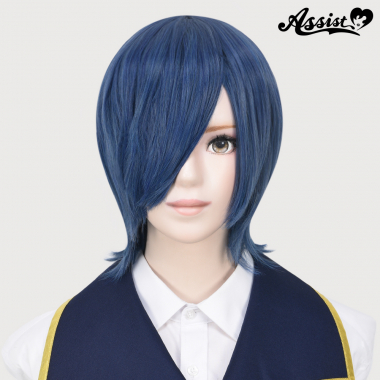 Natural Layer Mixed Blue NMB-114