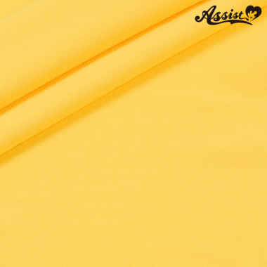 Amundsen 150cm Wide X 50cm Yellow/Orange　No.24