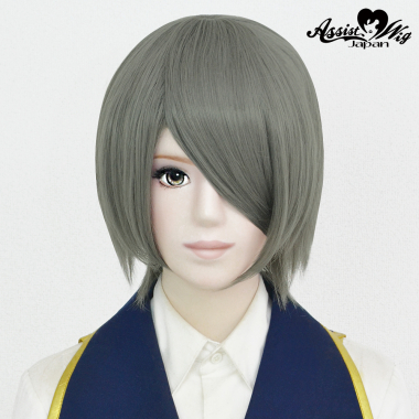 Regular Short Gray 13