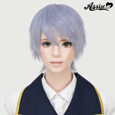 Short Layer　Sweet Saffron NSS-42