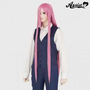 Super Long　Dorothy Pink NDPI-214