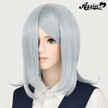 Ultimate Wolf Hair Blue Moon NBMN-157