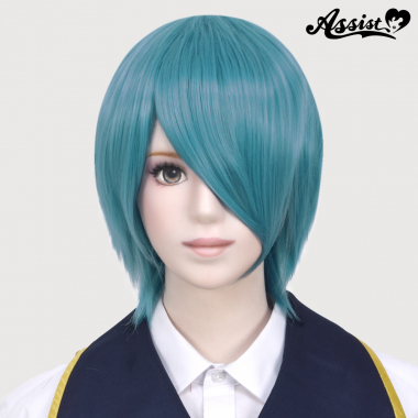 Regular Short　Light Blue 21