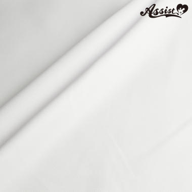 Jacket Fabric 150cm Wide X 50cm　White