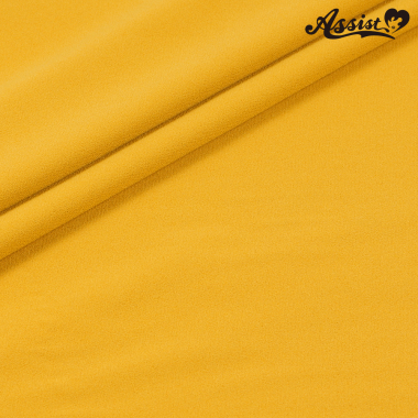 Amundsen 150cm Wide X 50cm Yellow/Orange　No.25