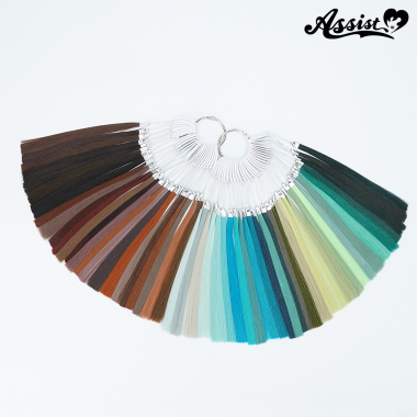 Premium Color Samples　No.3