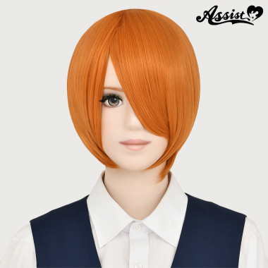 Short Bob Rev.　Bitter Tangerine NBT-198