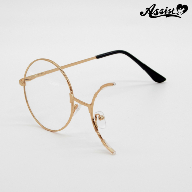 Monocle For Right Eye　Gold