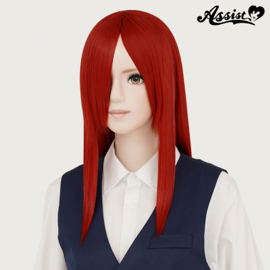 Regular Medium Red 10