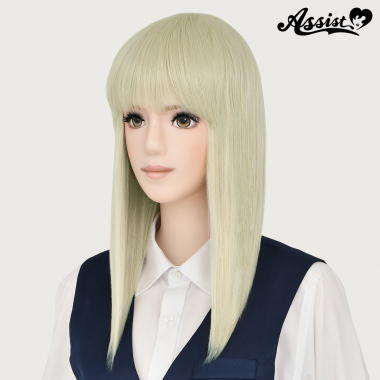 Pure medium Yellow Gold 08