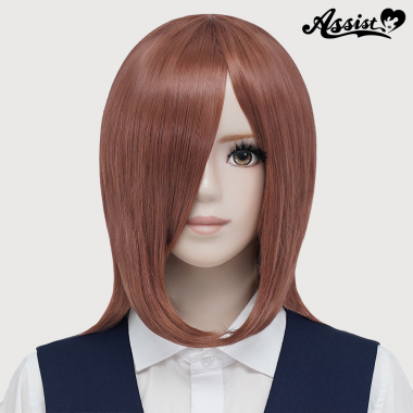 Stylish Layer　Romance Brown