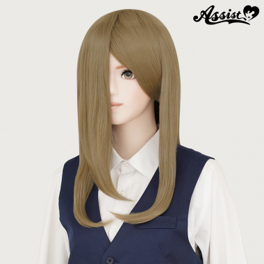 Specialized Hair Milk Tea Gold 22