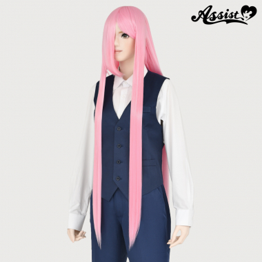 Super Long　Light Pink NPI-6