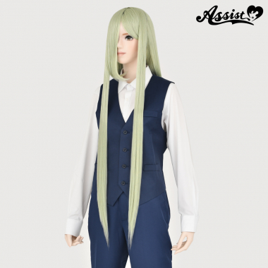 Super Long　Pale Green NPGR-178