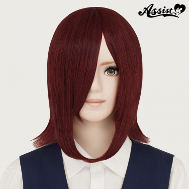 Stylish Layer　Brick Red 282