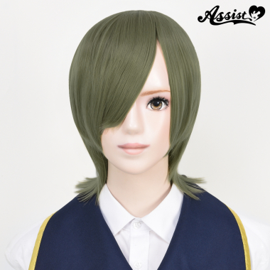 Natural Layer　Spinitch Green NSPG-158