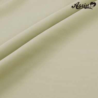 Polyester Twill 150cm Wide X 50cm Monotone　No.4