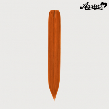 I Type Wefts 1 Piece Orange NGOO-13