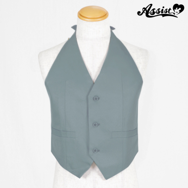 [While Supplies Last] Cummer Vest