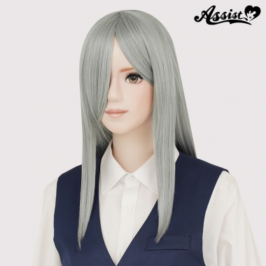 Regular Medium Gray 04