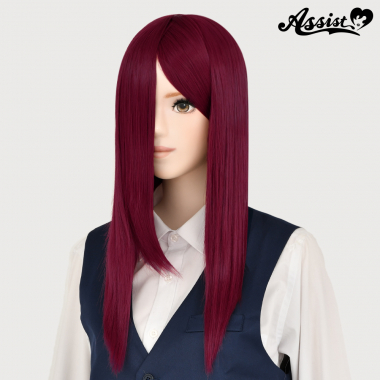 Classic Medium　Red Plum NRP-102