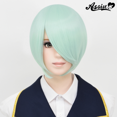 Short Bob Rev. Sweet Mint NSM-45