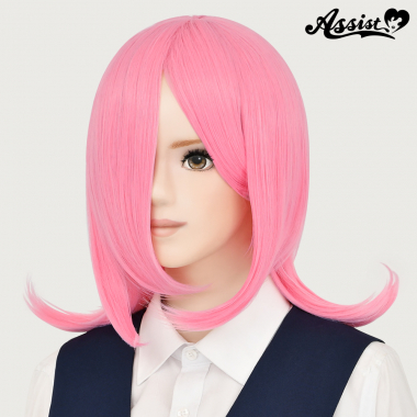 Ultimate Wolf Hair Peach May NPM-125